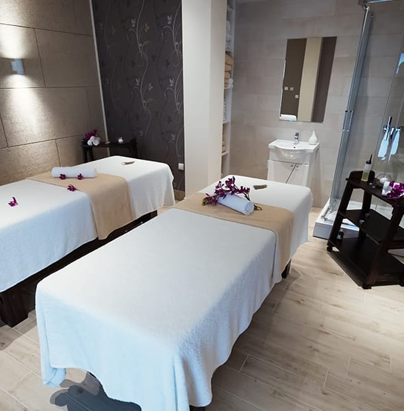 Bakırköy masaj salonunda huzur ve rahatlama deneyimi